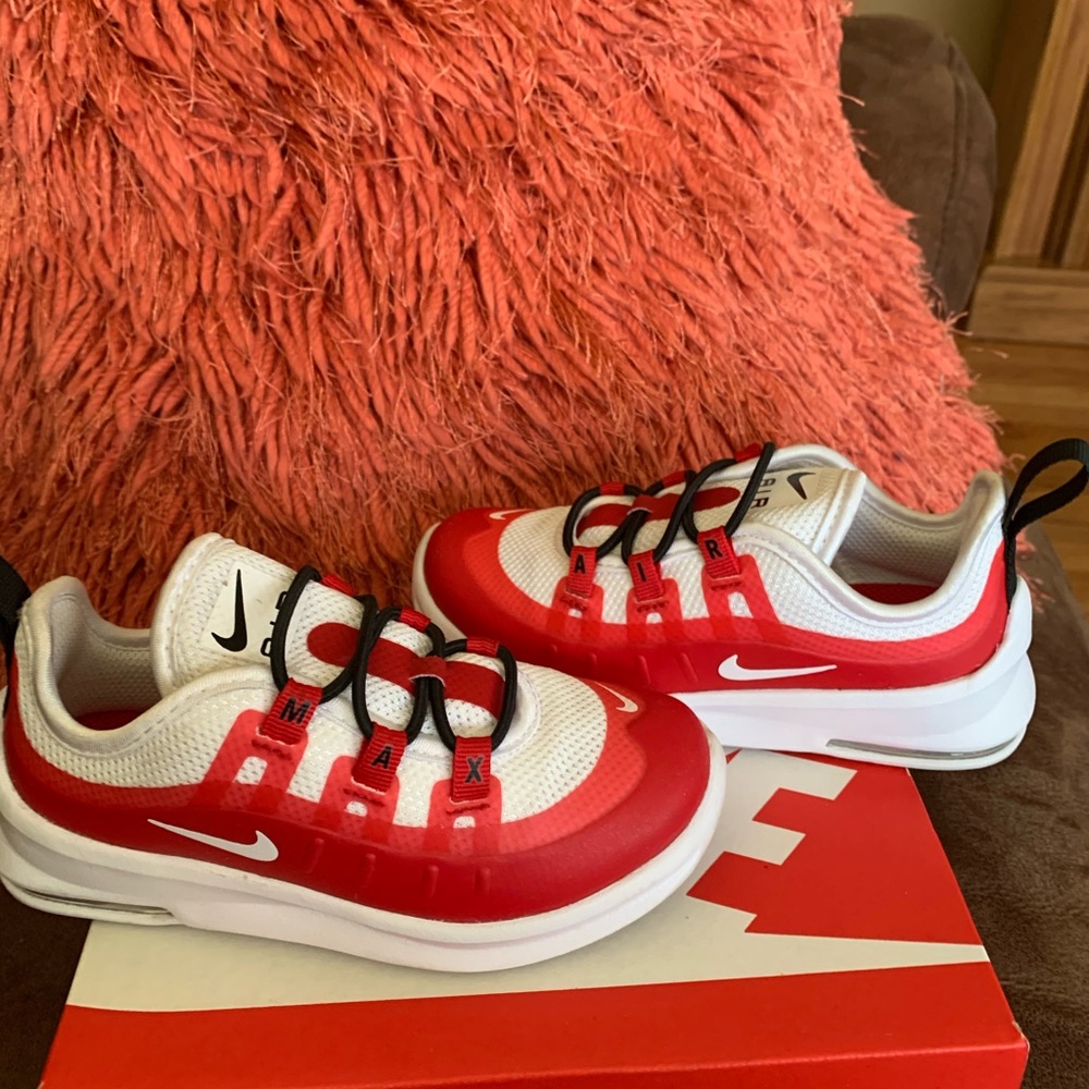 Nike air sneaker